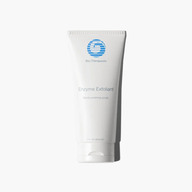 Bio-Therapeutic Enzyme Exfoliant – Gentle Enzyme Face Polish