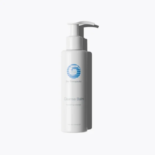 Bio-Therapeutic Cleanse Balm