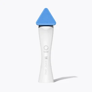 microsonic cleansing brush,facial cleansing brush,silicone face brush,sonic facial brush,exfoliating cleansing brush,Bio-Therapeutic brush,rechargeable facial brush,silver ion brush head,waterproof facial cleansing device