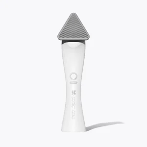 microsonic cleansing brush,facial cleansing brush,silicone face brush,sonic facial brush,exfoliating cleansing brush,Bio-Therapeutic brush,rechargeable facial brush,silver ion brush head,waterproof facial cleansing device