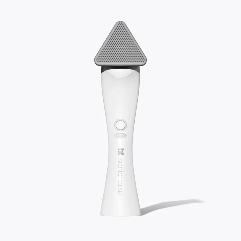 microsonic cleansing brush,facial cleansing brush,silicone face brush,sonic facial brush,exfoliating cleansing brush,Bio-Therapeutic brush,rechargeable facial brush,silver ion brush head,waterproof facial cleansing device