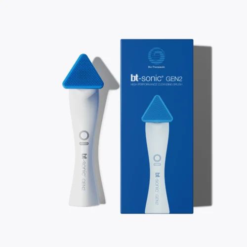 Bio-Therapeutic bt-sonic GEN2 Advanced Microsonic Cleansing Brush