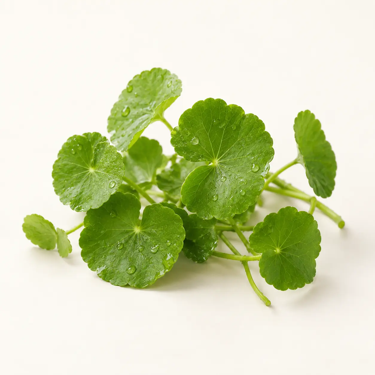Centella Asiatica