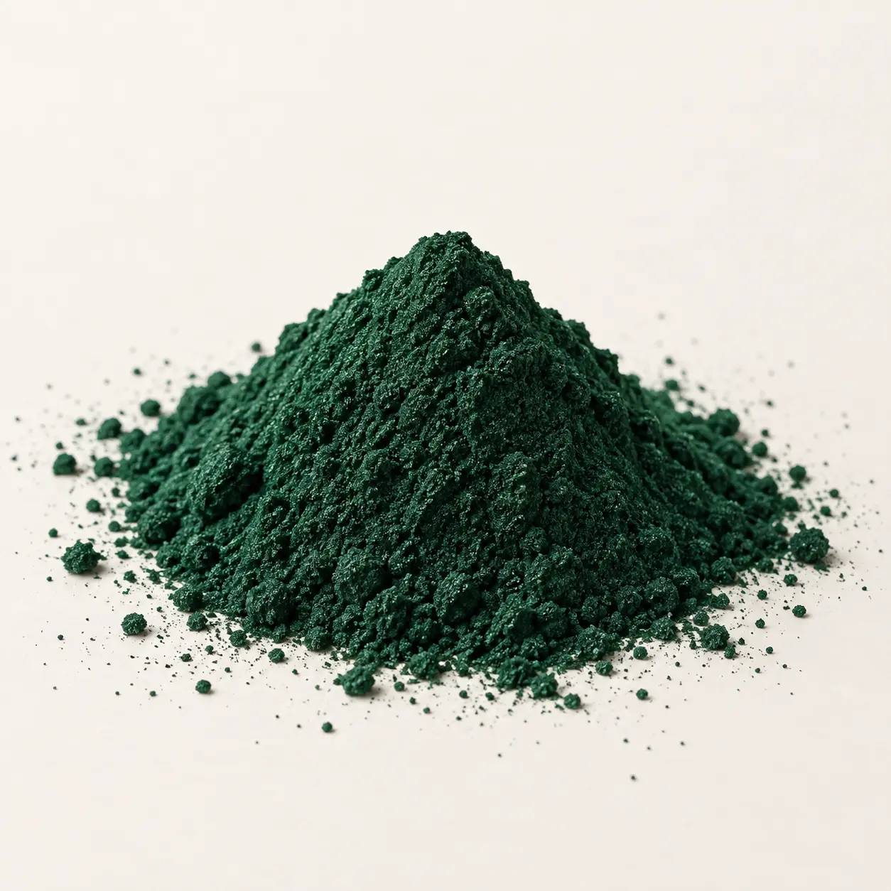 Chlorophyllin-Copper Complex