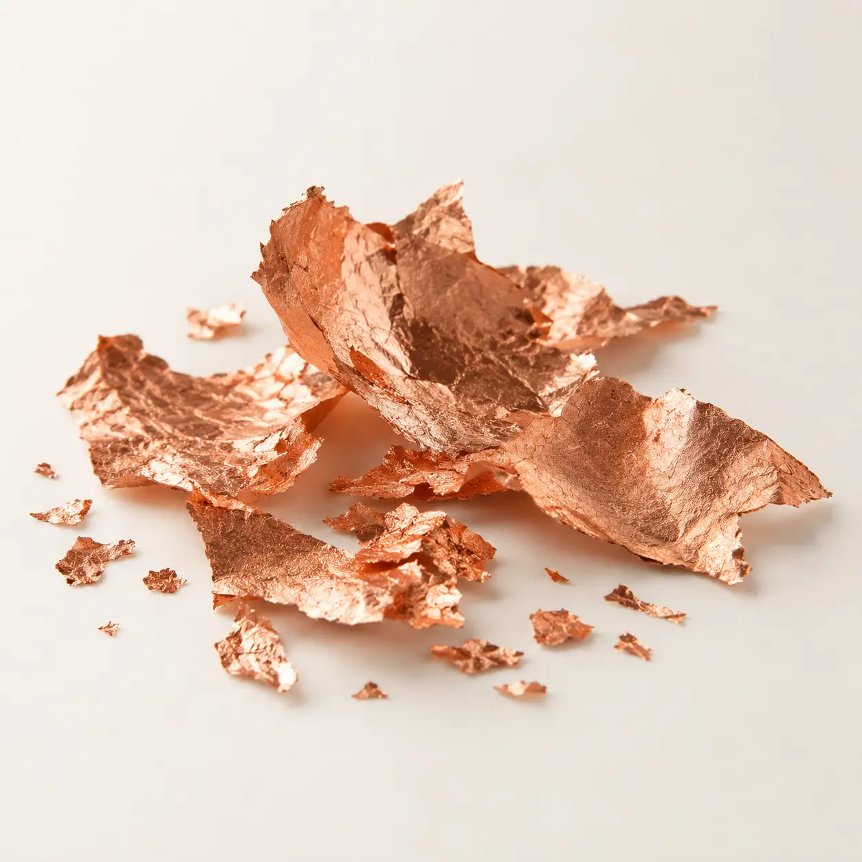 Copper