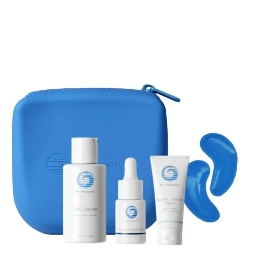Bio-Therapeutic Hyaluronic Repair Discovery Pack