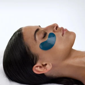 eye-masque-application-square Bio-Therapeutic Hyaluronic Repair Discovery Pack