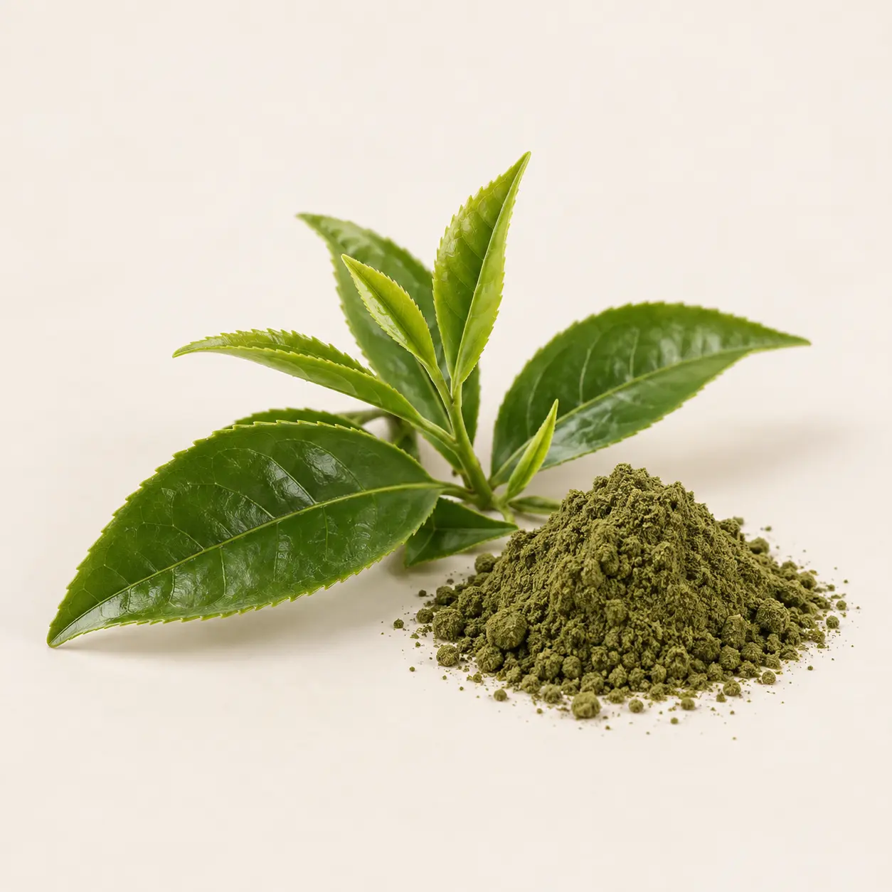 Green Tea