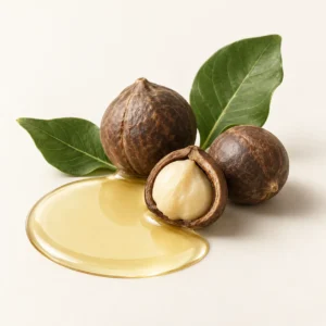 Kukui Seed Oil