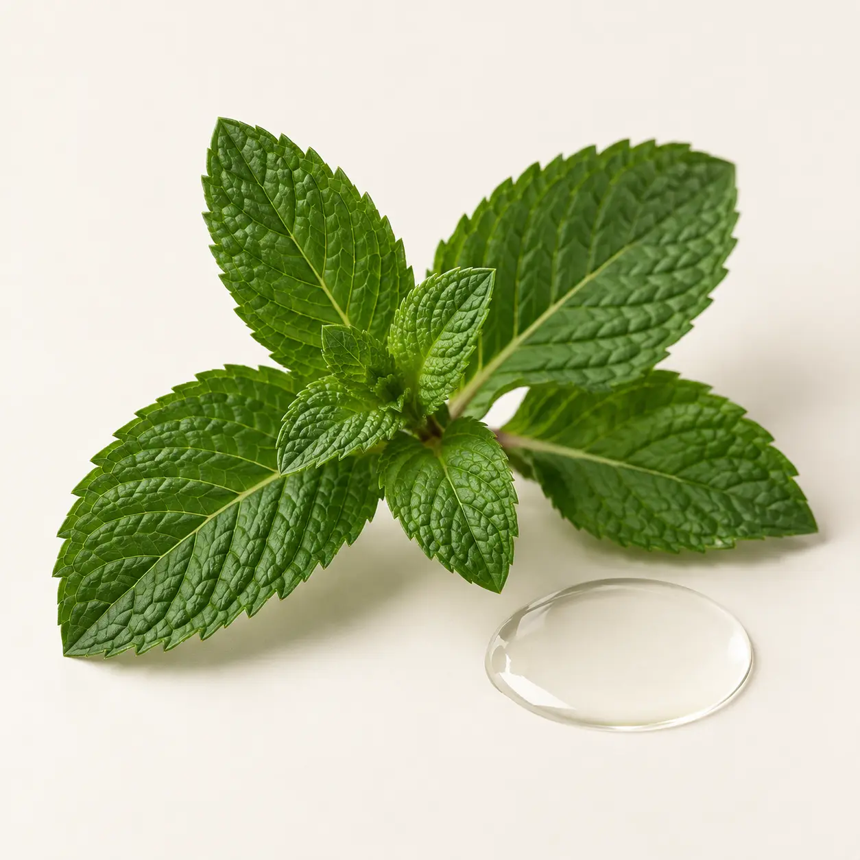 Peppermint